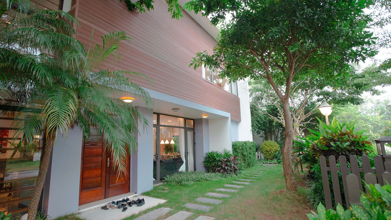 Photo of Outdoor in Ngoc Quang