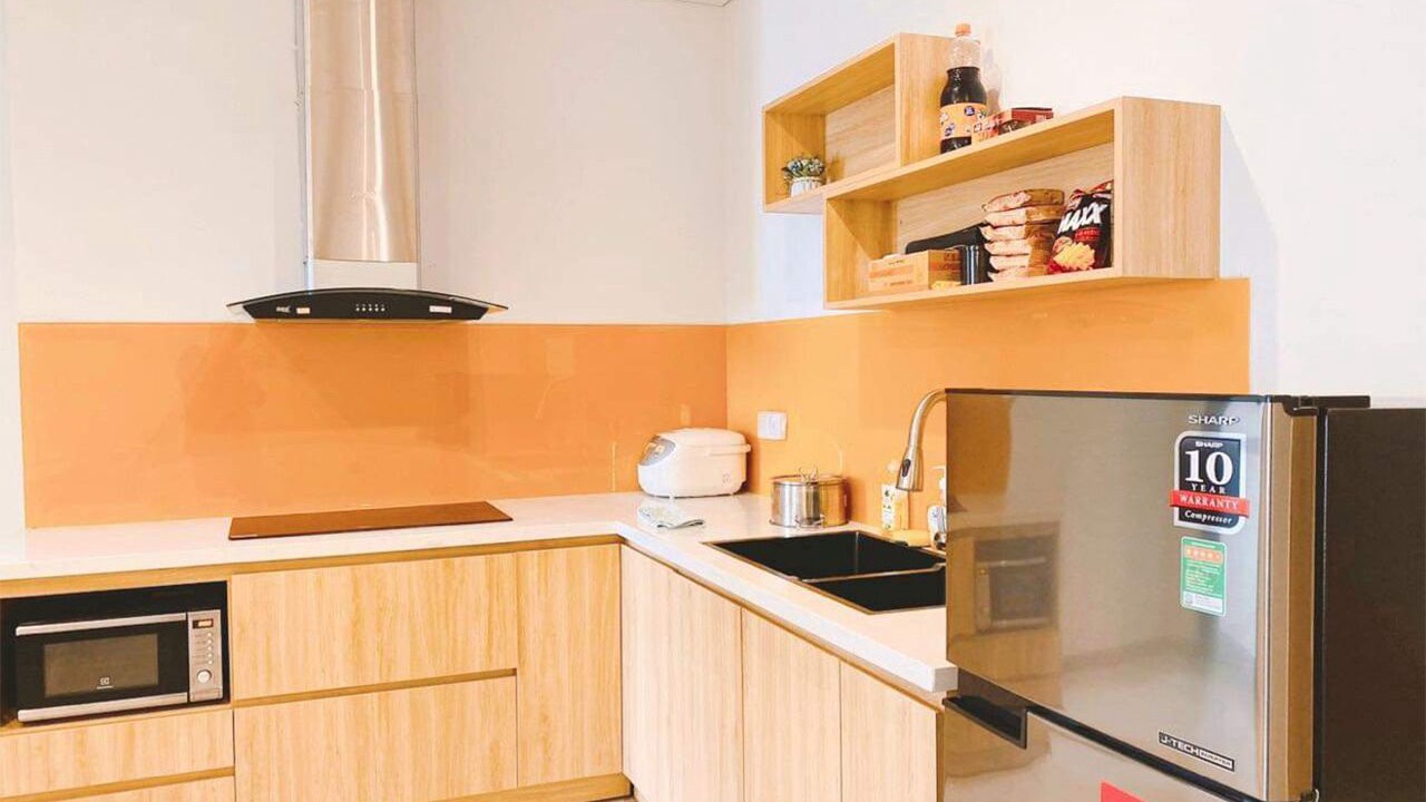 Photo of Kitchen in Ha Long