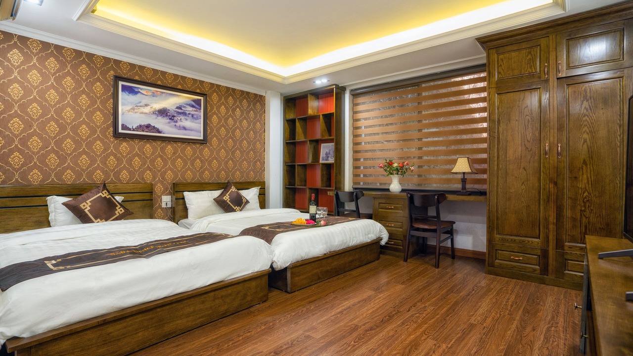 Photo of Bedroom in Cha Pai