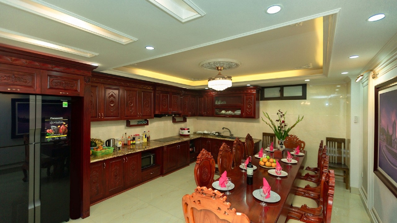 Photo of Kitchen in Cha Pai