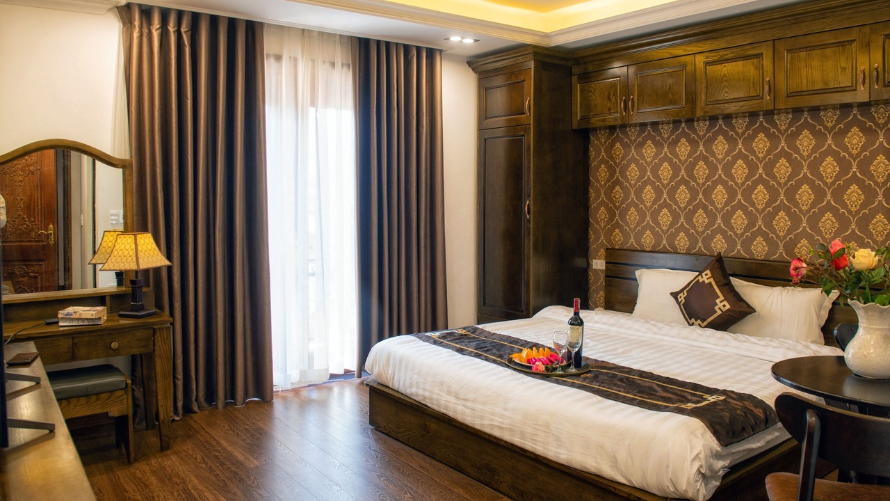 Photo of Bedroom in Cha Pai