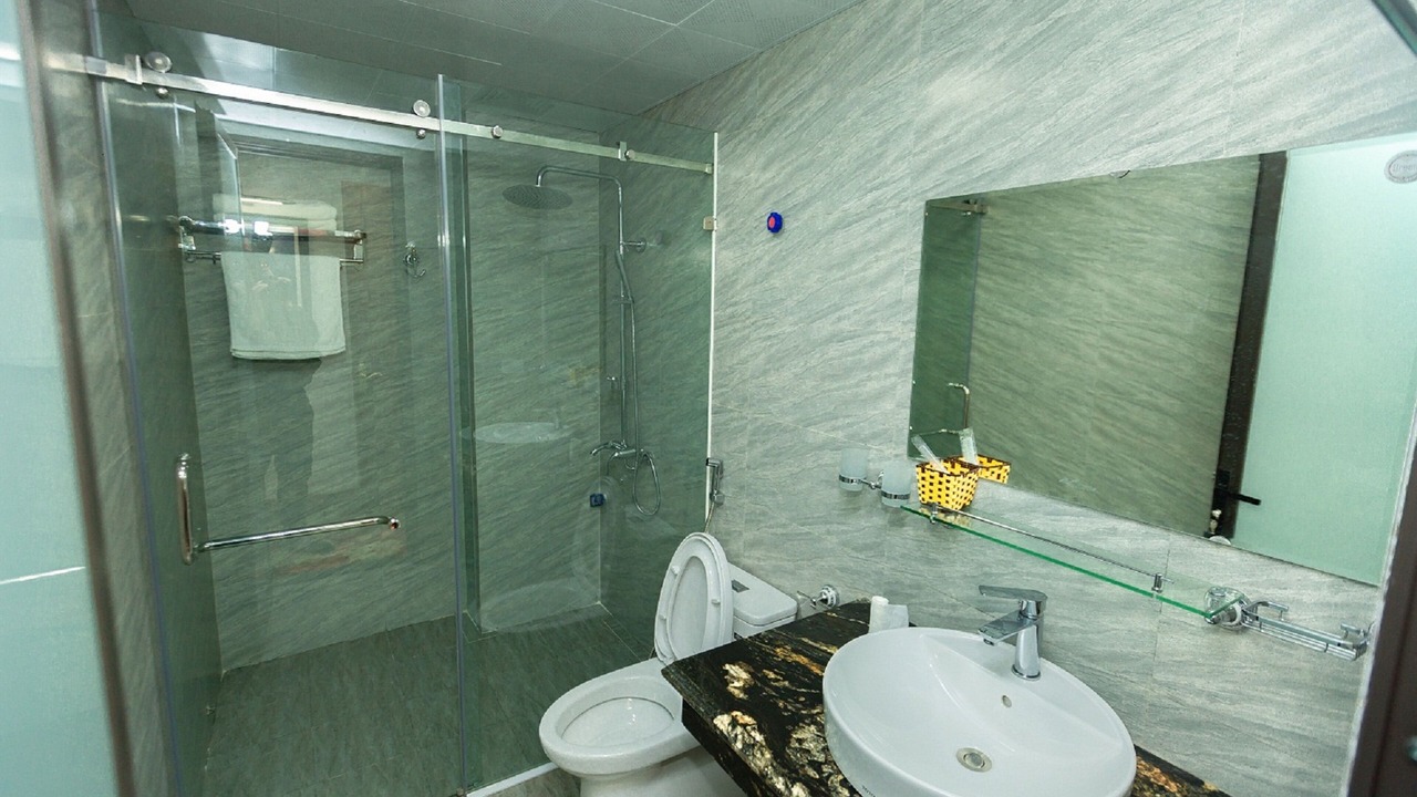 Photo of Bathroom in Cha Pai