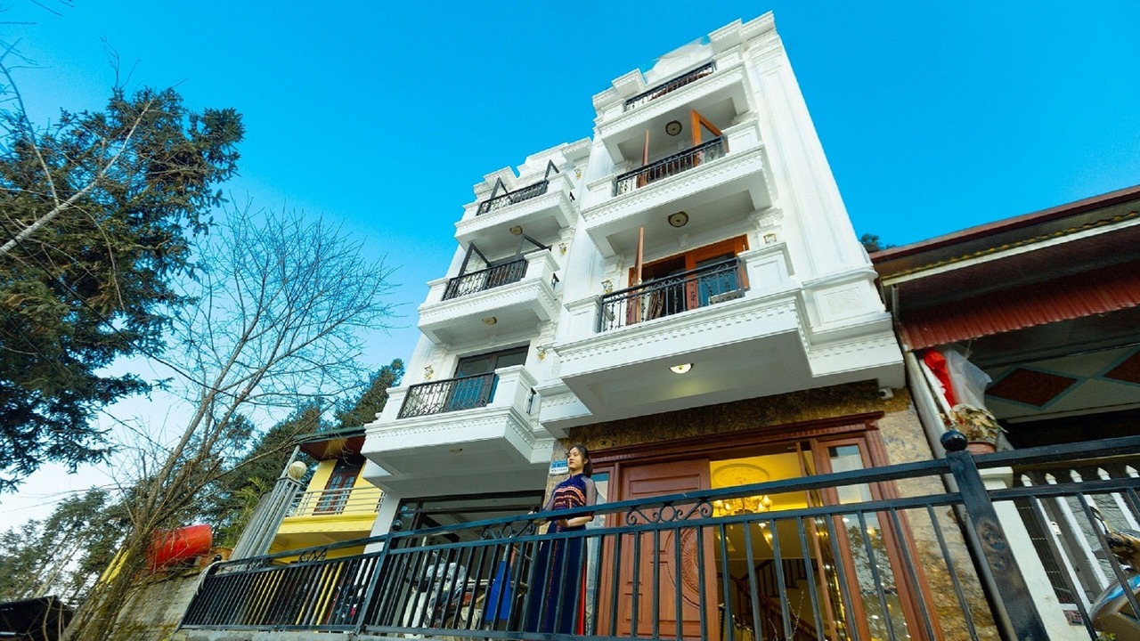 Photo of Outdoor in Cha Pai