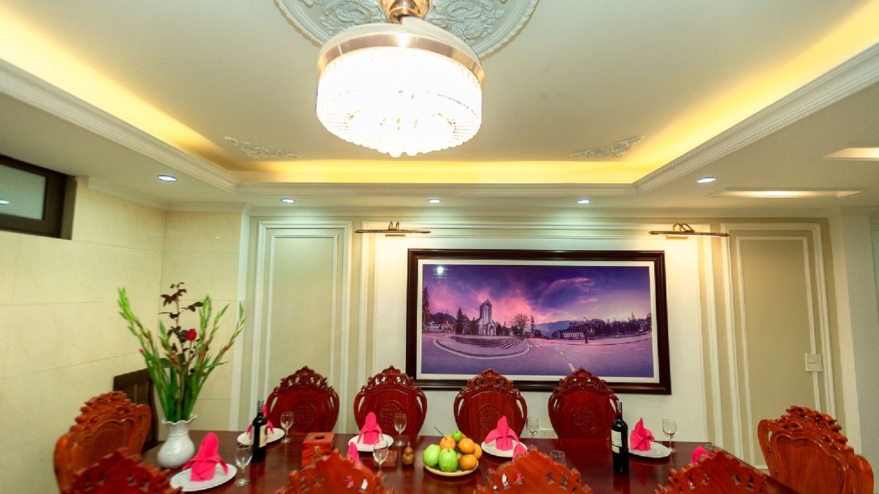 Photo of Kitchen in Cha Pai