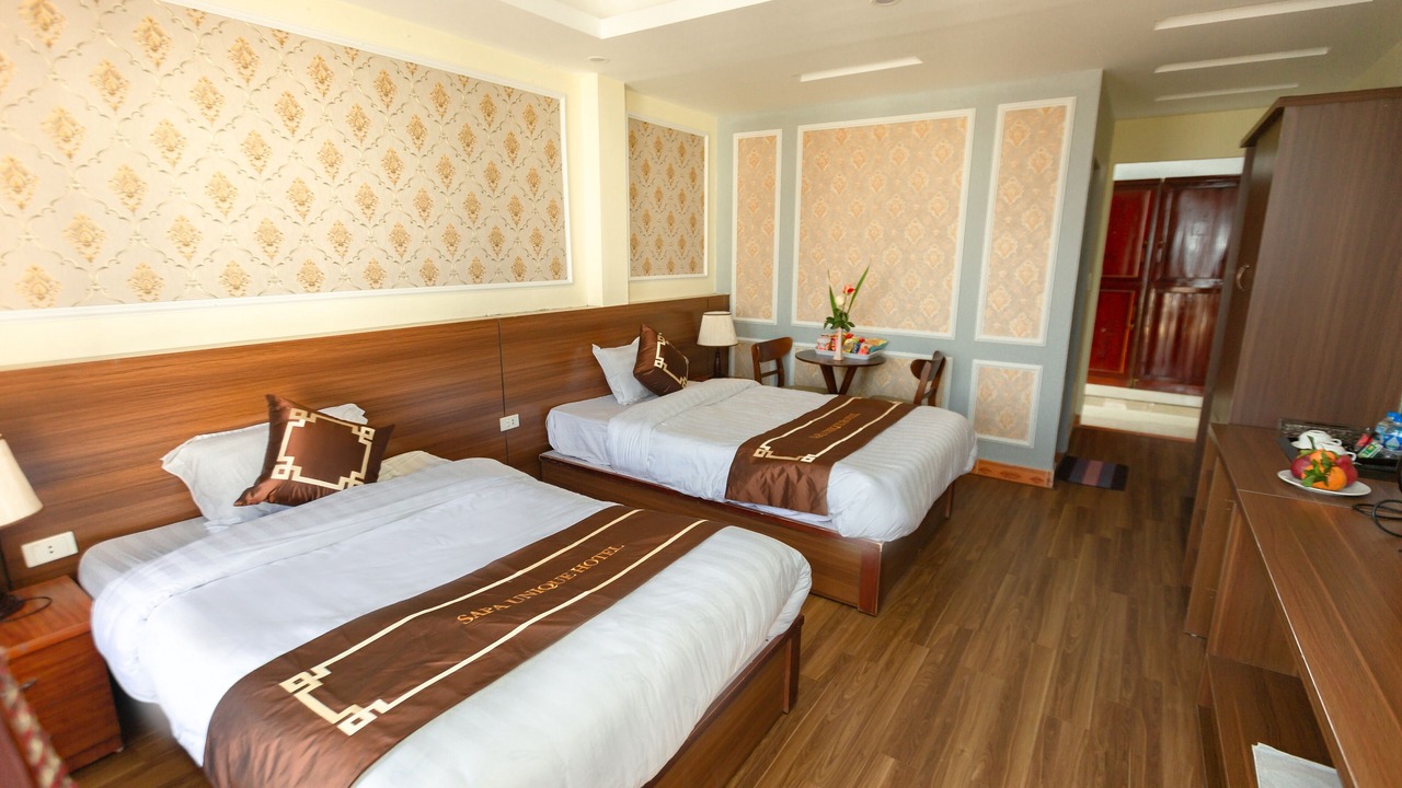 Photo of Bedroom in Cha Pai
