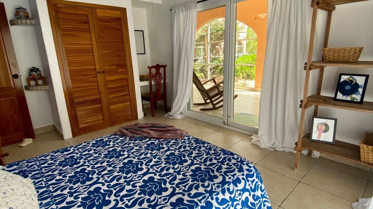 Photo of Bedroom in El Placer