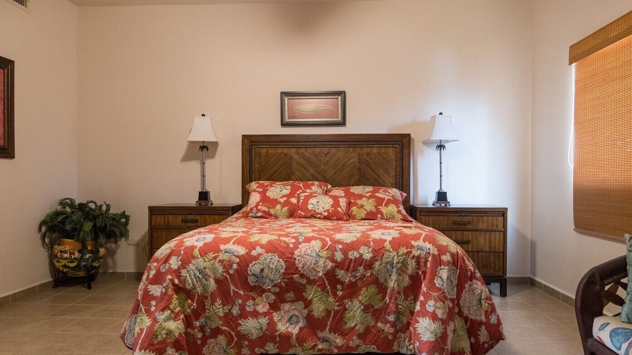 Photo of Bedroom in San Carlos