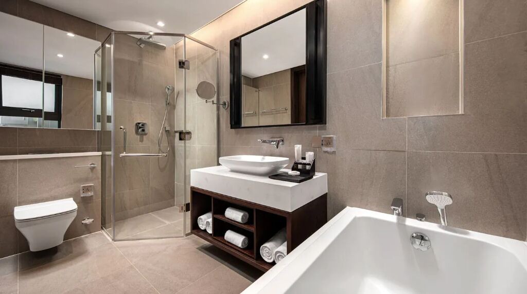 Photo of Bathroom in Ba Dinh