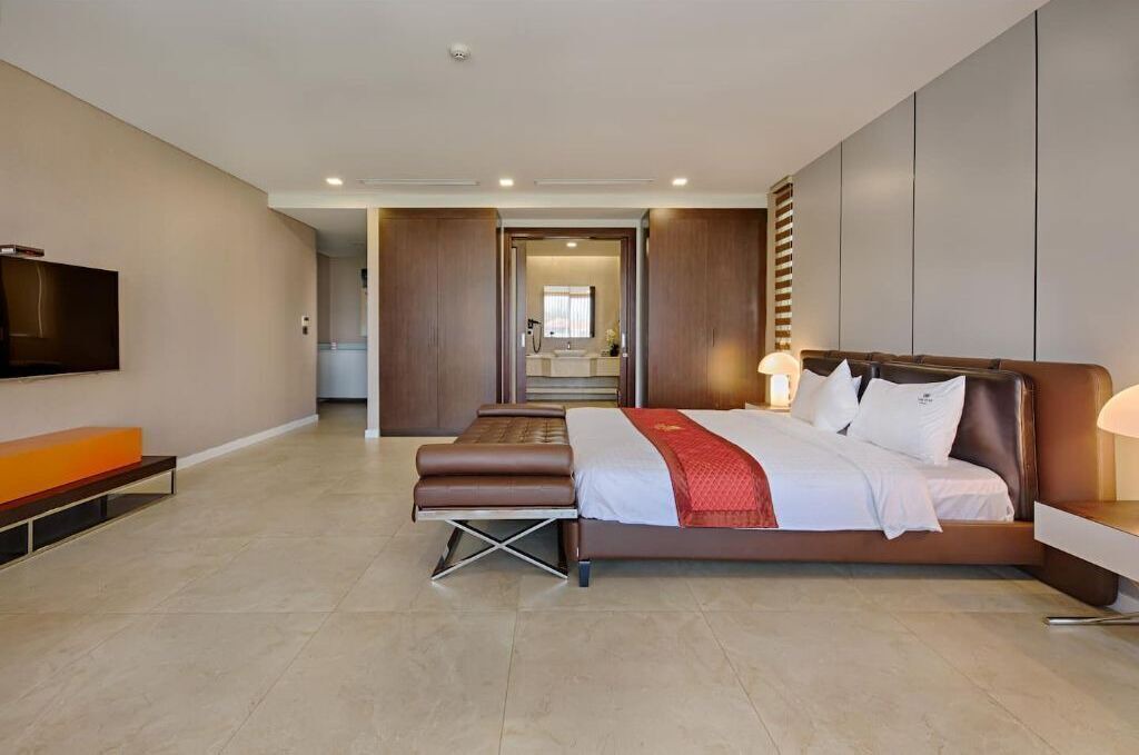 Photo of Bedroom in Ngu Hanh Son