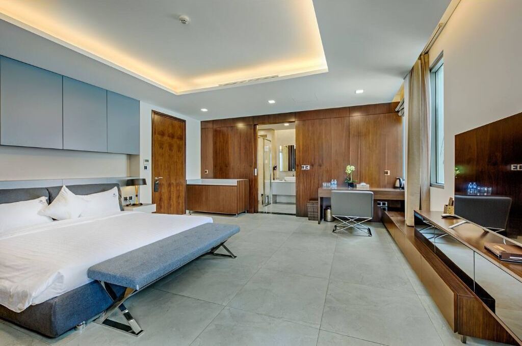 Photo of Bedroom in Ngu Hanh Son