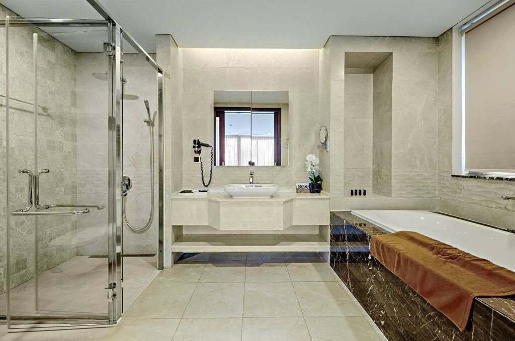 Photo of Bathroom in Ngu Hanh Son