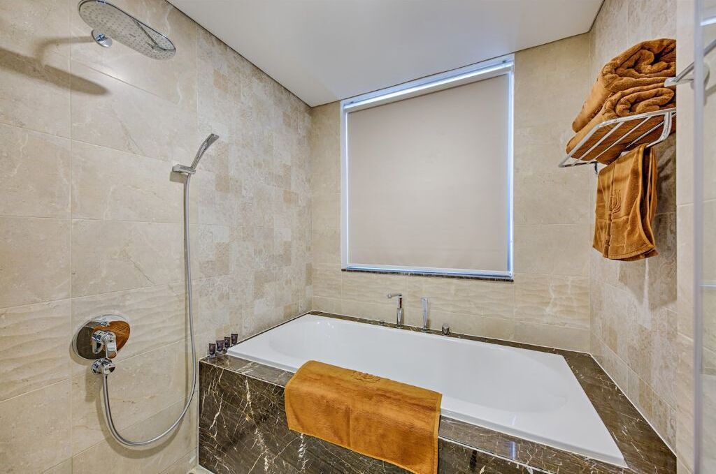 Photo of Bathroom in Ngu Hanh Son