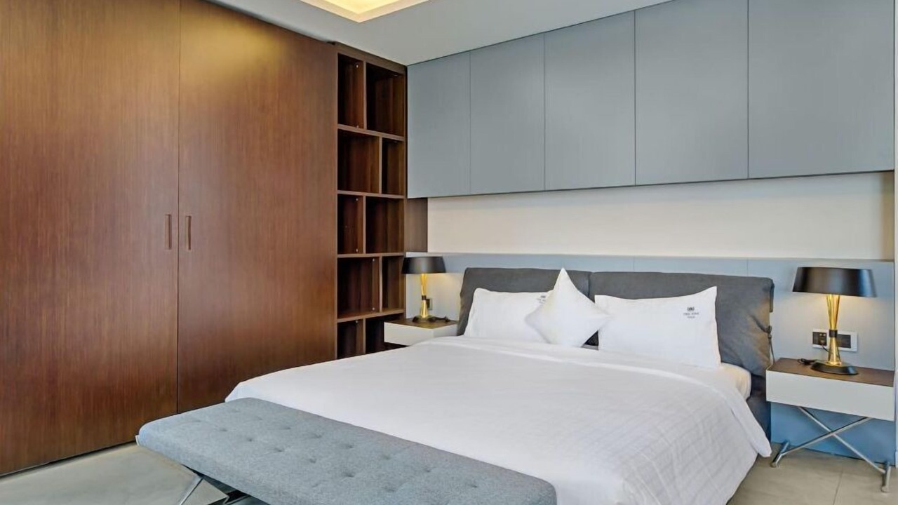 Photo of Bedroom in Ngu Hanh Son