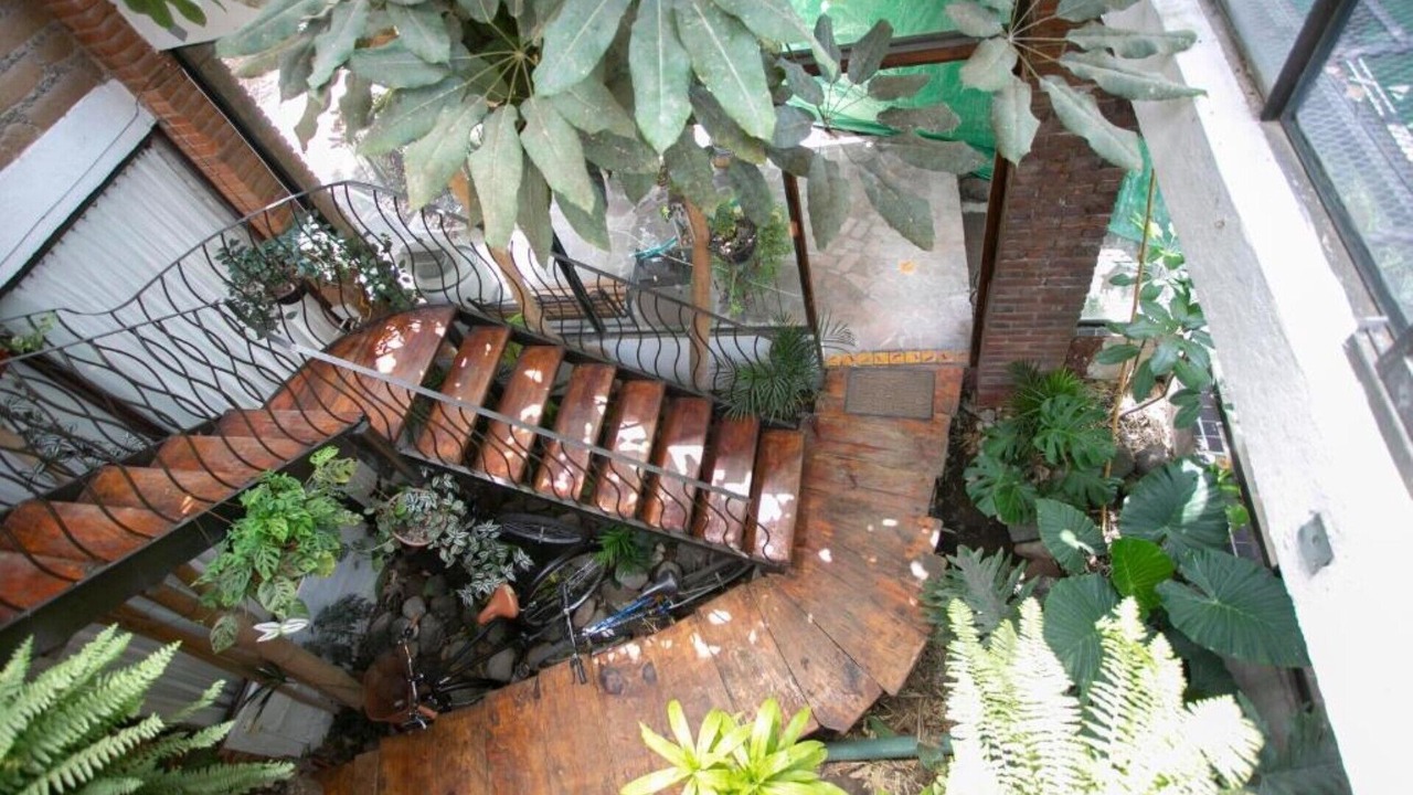 Photo of Outdoor in Cholula