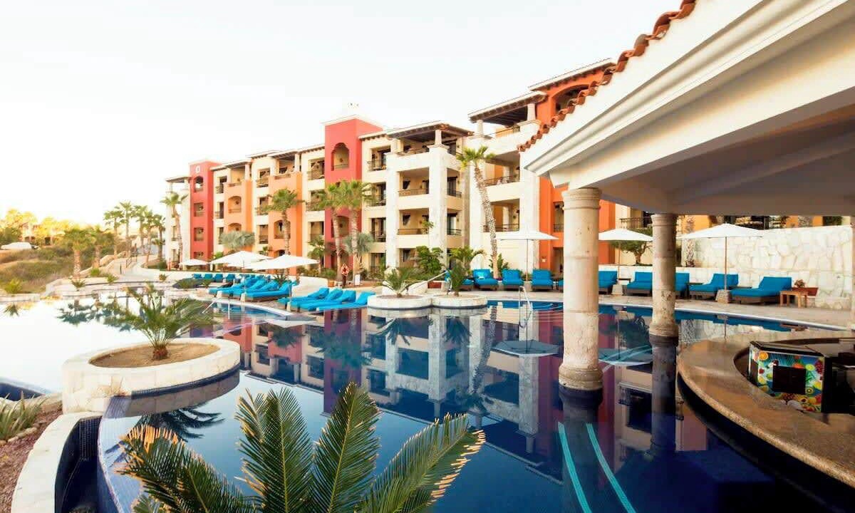 Photo of Outdoor in Cabo San Lucas