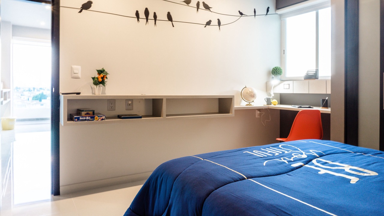 Photo of Bedroom in San Andres Cholula