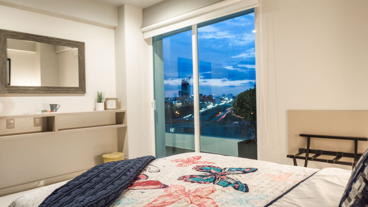 Photo of Bedroom in San Andres Cholula