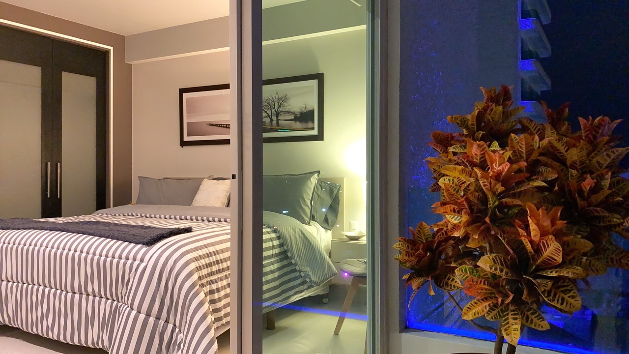 Photo of Bedroom in San Andres Cholula