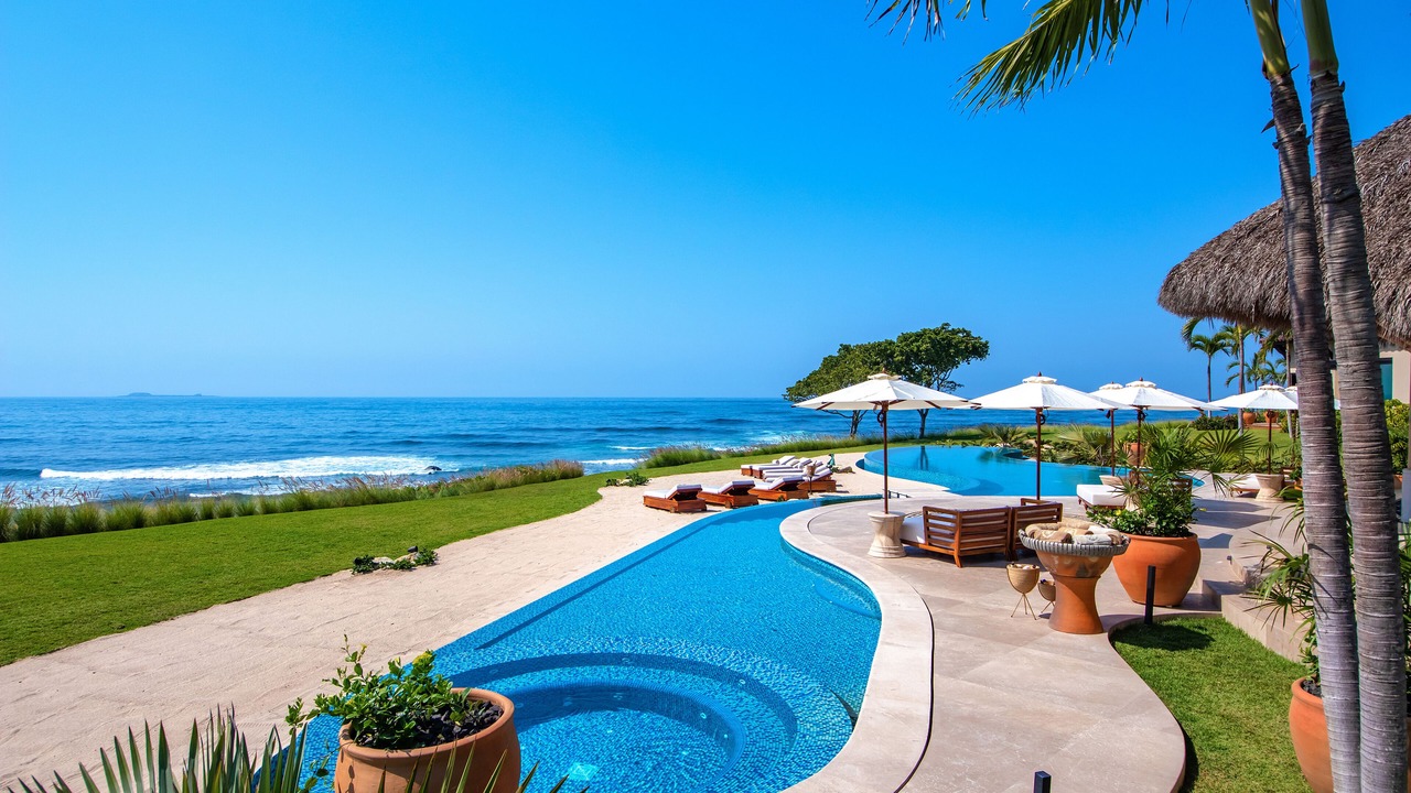 Photo of Outdoor in Punta de Mita
