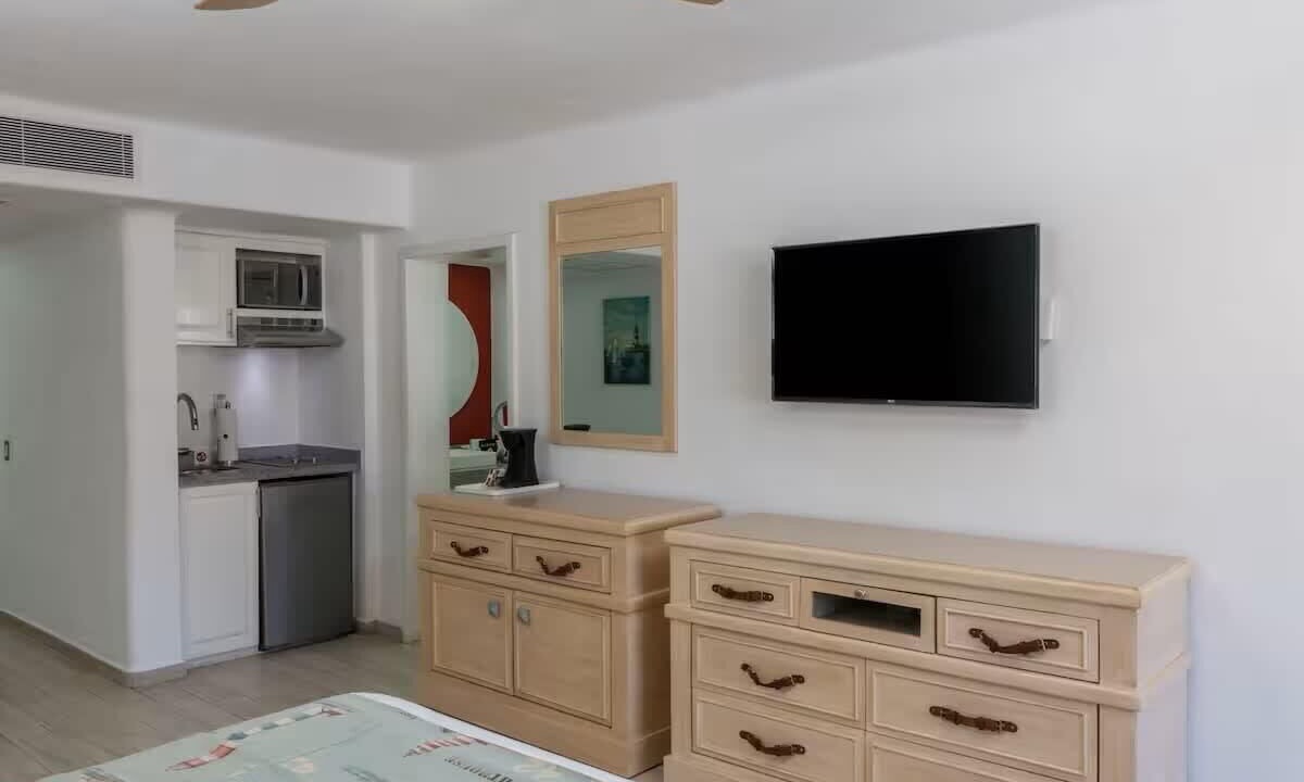 Photo of Bedroom in Marina