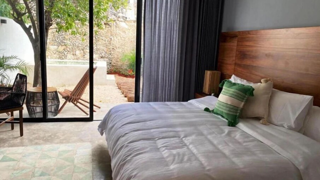Photo of Bedroom in Barrio de Santiago