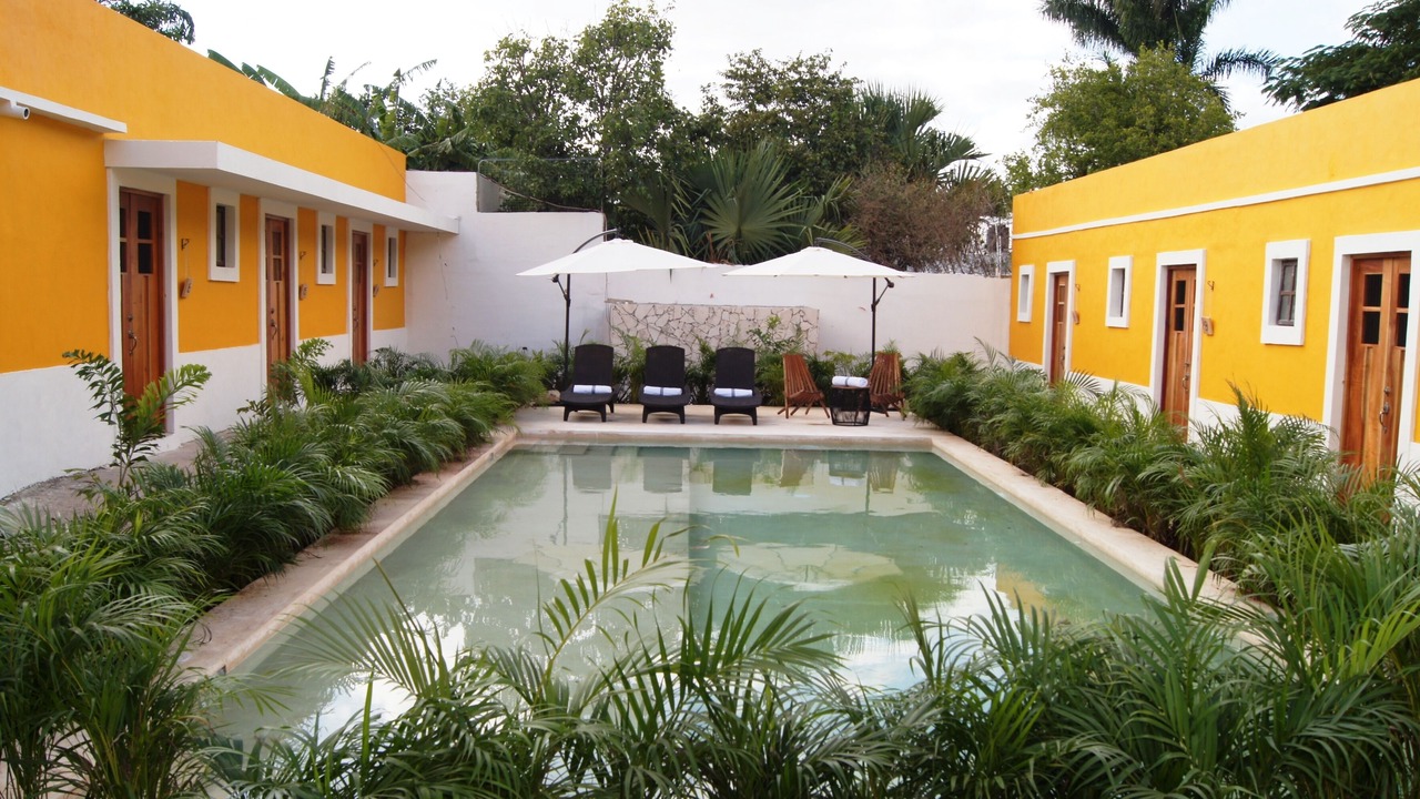 Photo of Outdoor in Barrio de Santiago