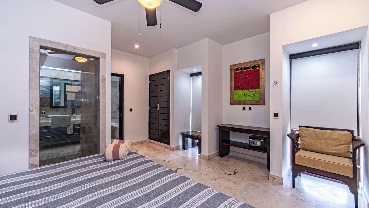 Photo of Bedroom in Centro