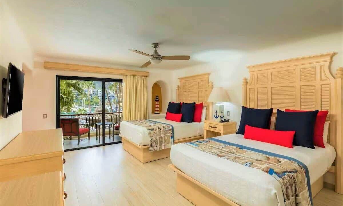 Photo of Bedroom in Centro