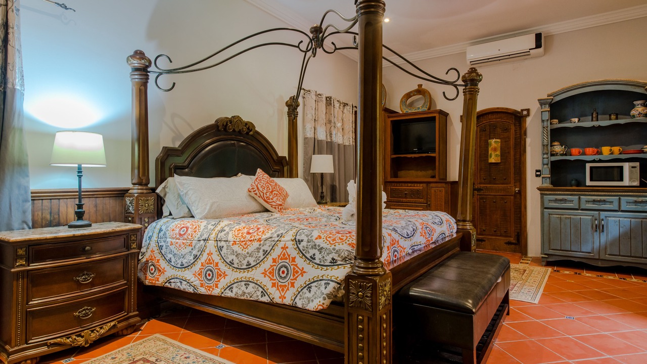 Photo of Bedroom in Xcaret