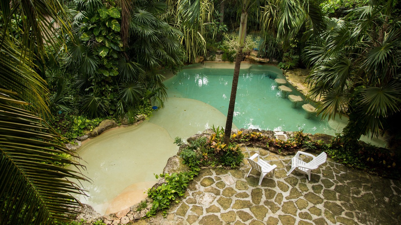 Photo of Outdoor in Xcaret