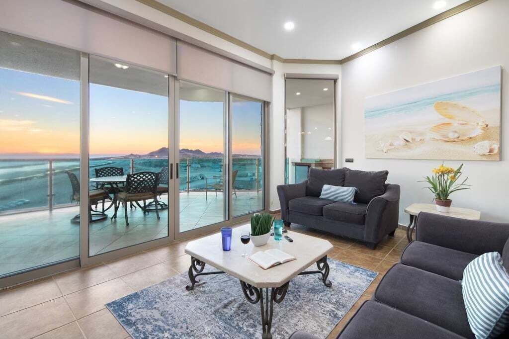 Photo of Livingroom in La Choya