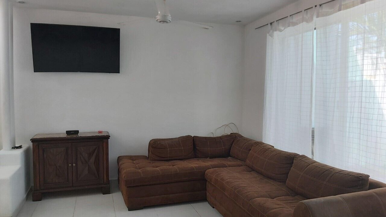 Photo of Livingroom in Club Santiago