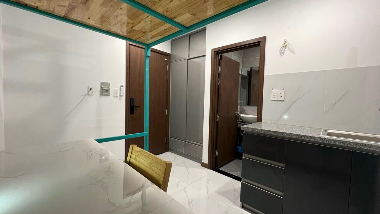 Photo of Bedroom in An Phu