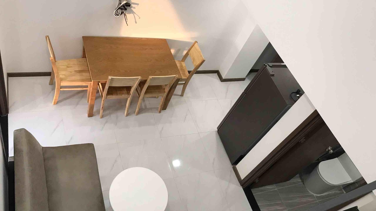 Photo of Livingroom in An Phu