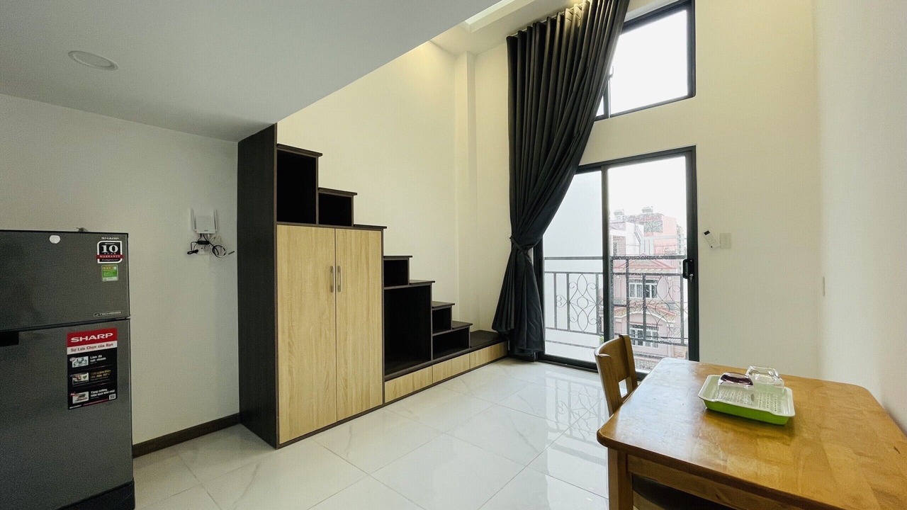 Photo of Livingroom in An Phu