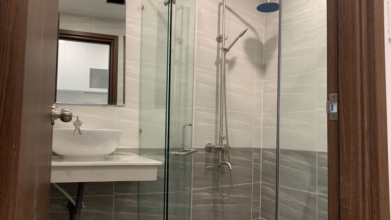 Photo of Bathroom in An Phu