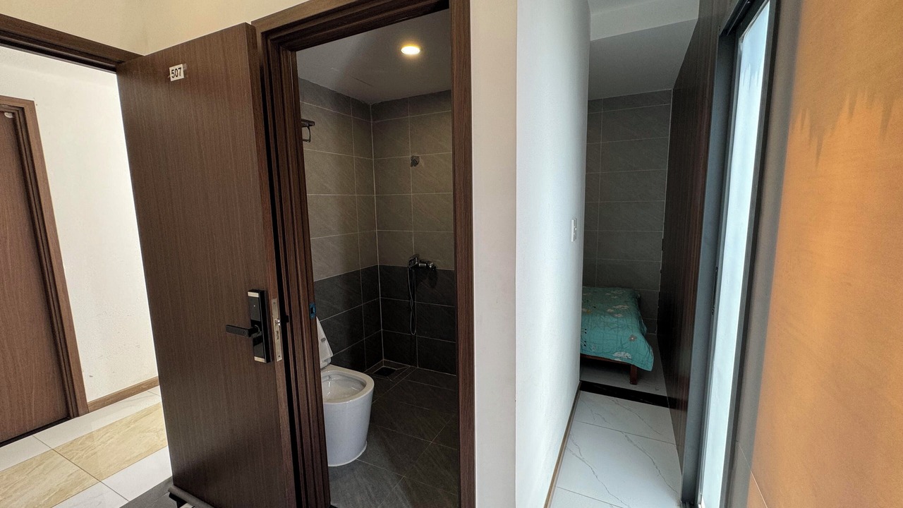 Photo of Bedroom in An Phu