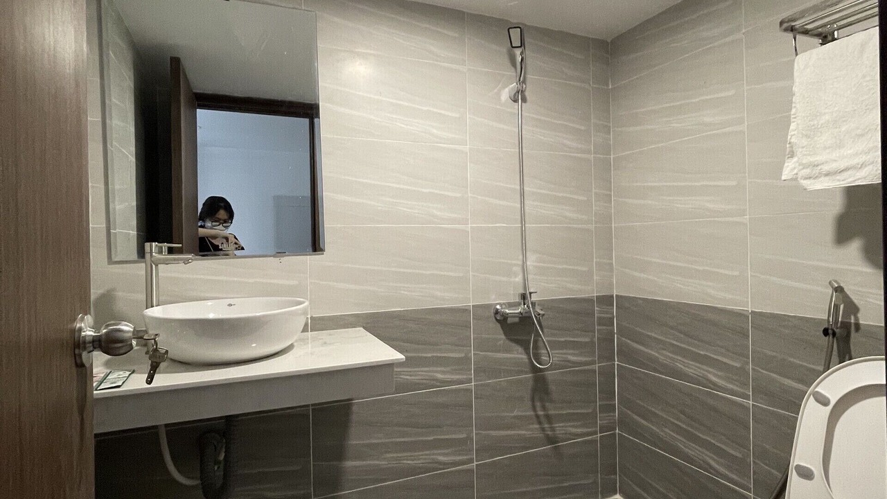 Photo of Bathroom in An Phu