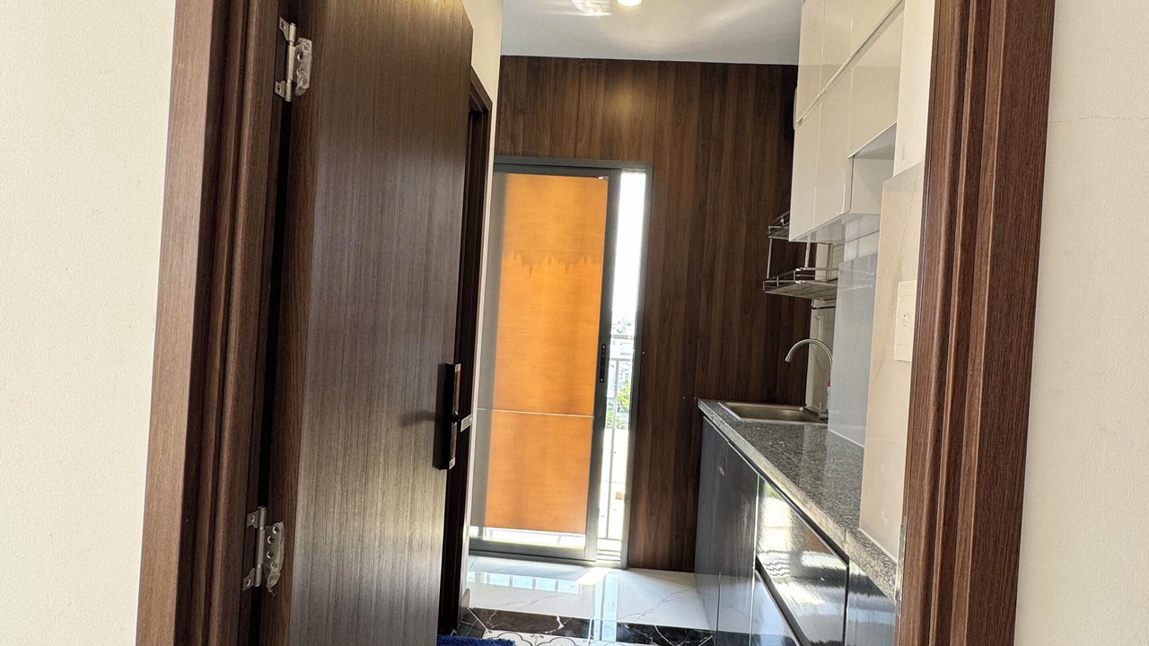 Photo of Bedroom in An Phu