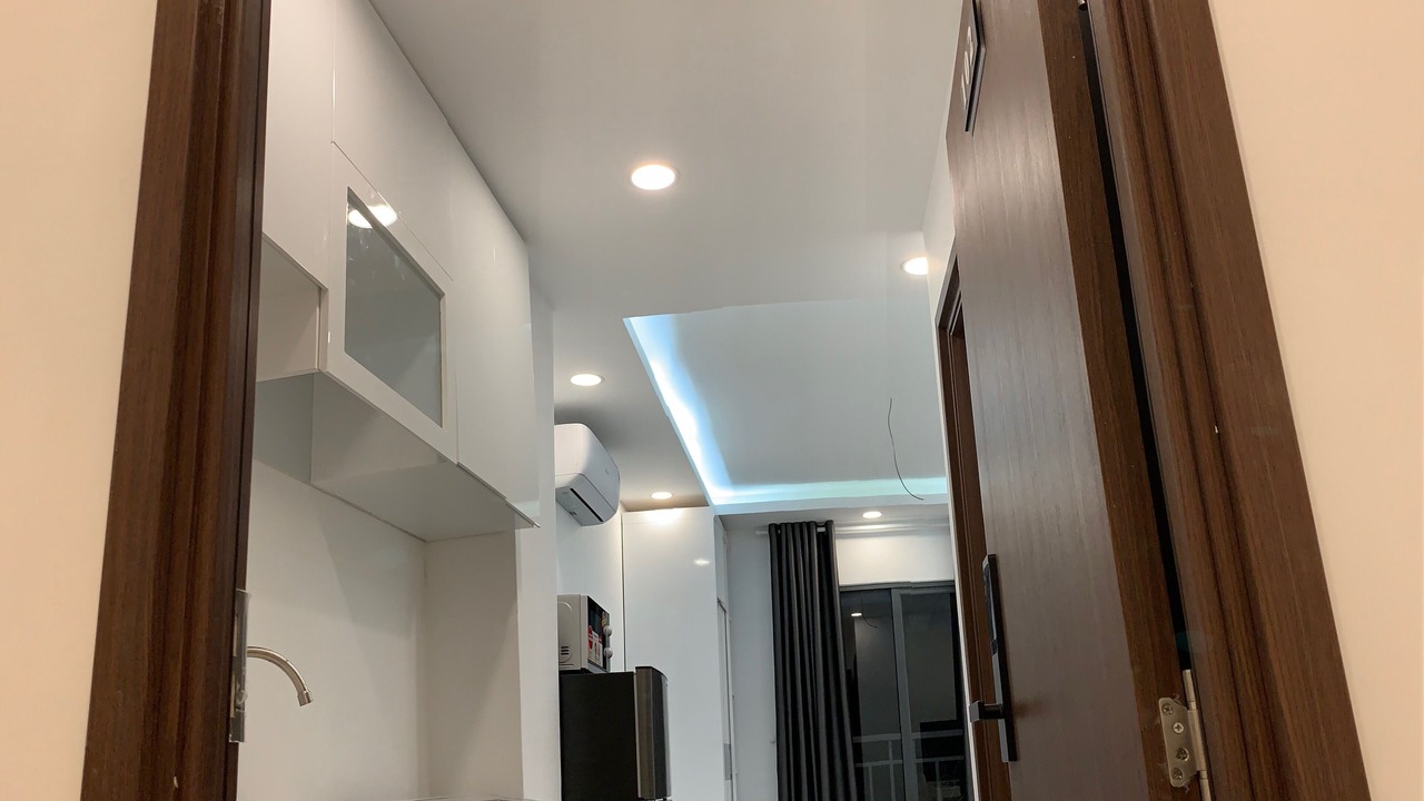 Photo of Kitchen in An Phu