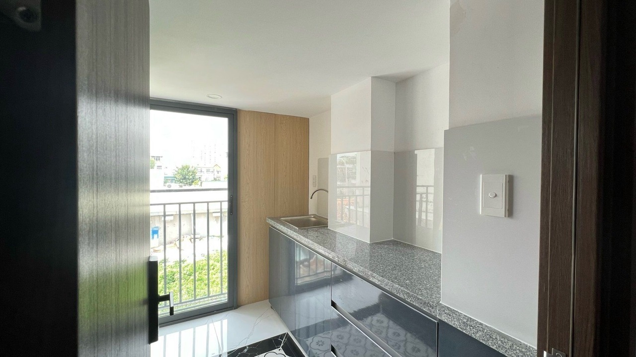 Photo of Bedroom in An Phu