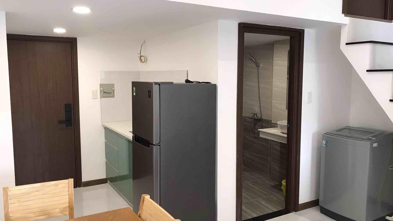 Photo of Kitchen in An Phu