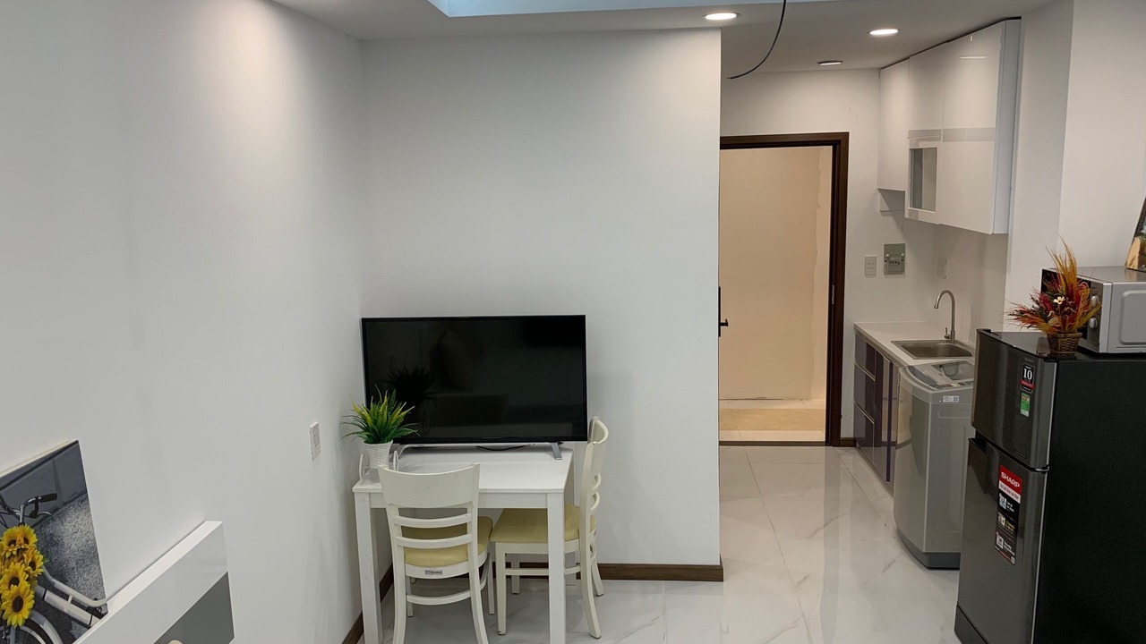 Photo of Livingroom in An Phu