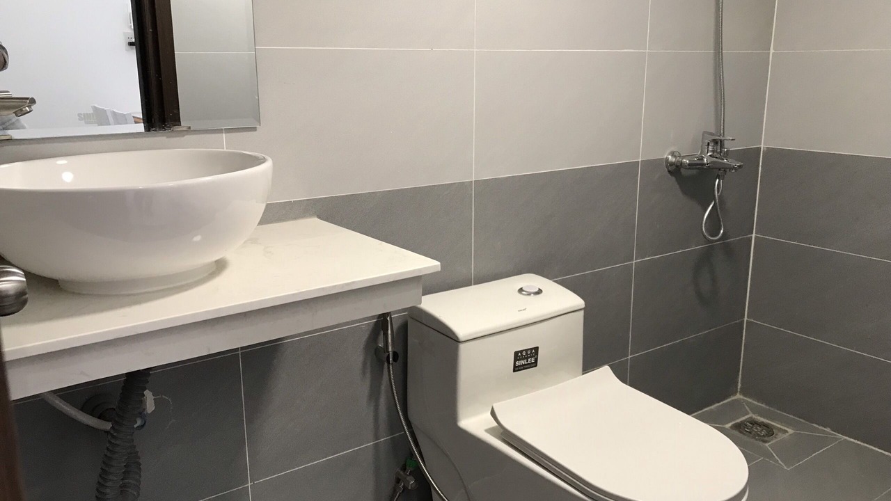 Photo of Bathroom in An Phu