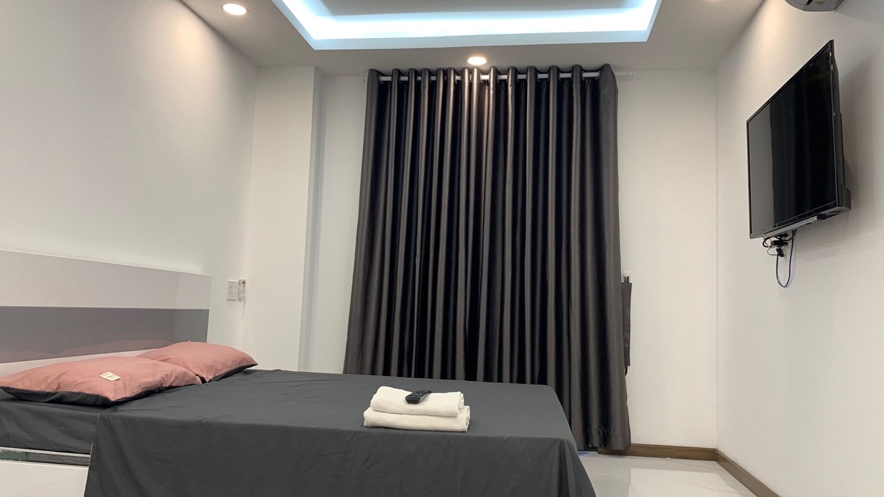 Photo of Bedroom in An Phu
