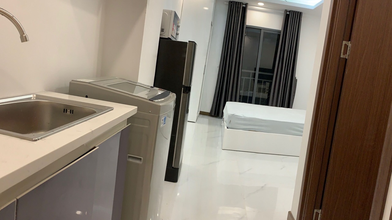 Photo of Kitchen in An Phu