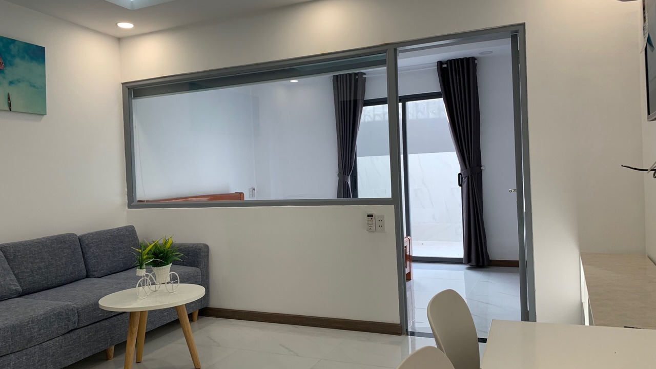 Photo of Livingroom in An Phu