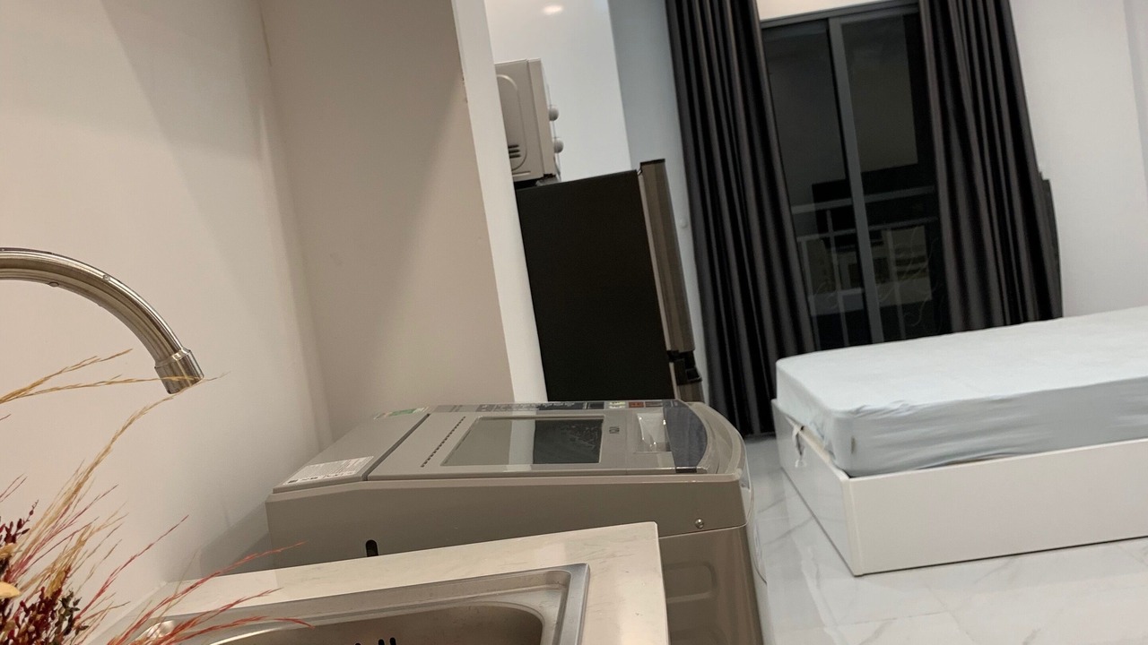 Photo of Bedroom in An Phu