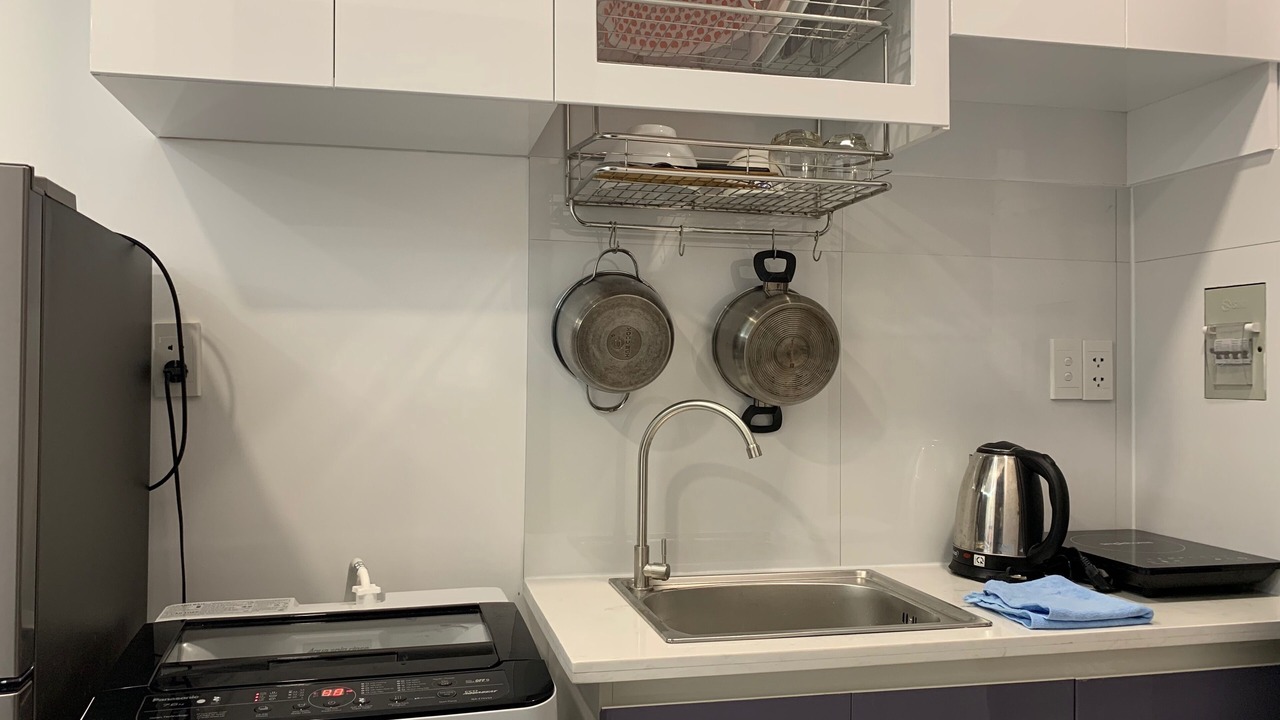 Photo of Kitchen in An Phu