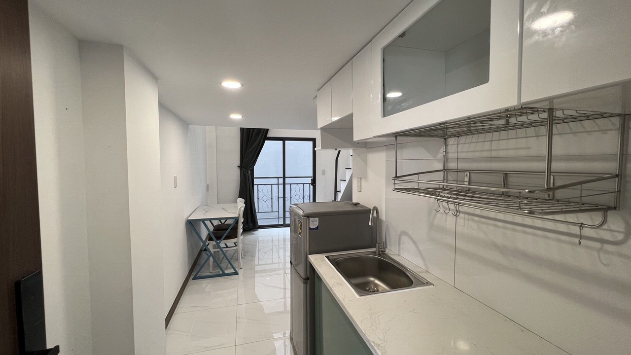 Photo of Bedroom in An Phu